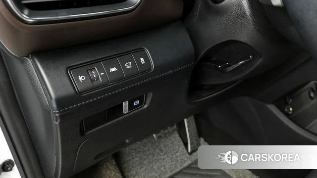 Hyundai The New Santa Fe id 4302824 из Кореи 20