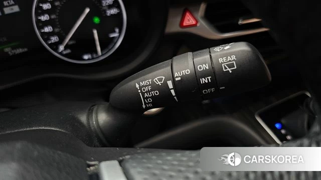 Toyota Sienna 4th Generation id 4517135 из Кореи 20