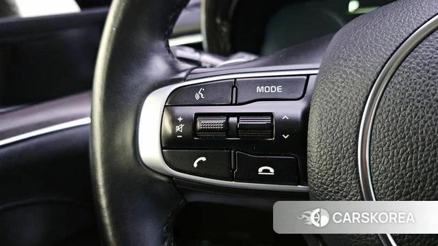 Kia K5 3rd generation id 4446716 из Кореи 20