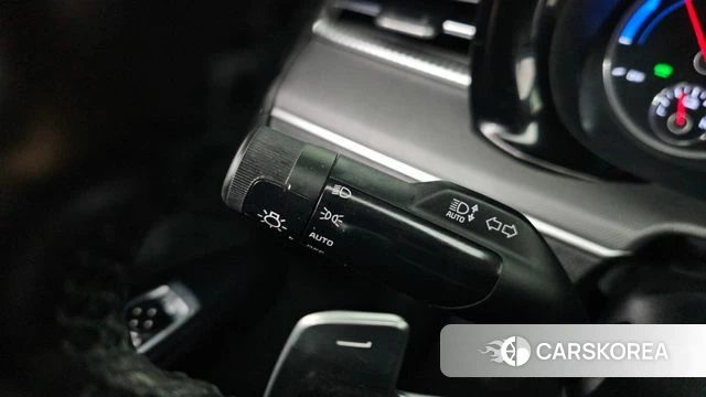 Kia K5 Hybrid 3rd Generation id 4308984 из Кореи 20