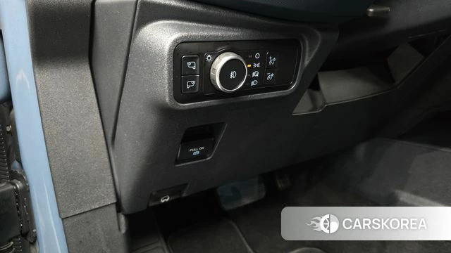 Ford Bronco 6th Generation id 4645090 из Кореи 20