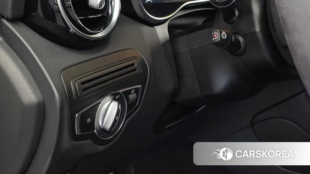 Mercedes-Benz GLC-Class X253 id 4872284 из Кореи 20