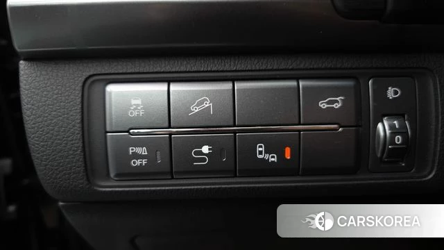 Ssangyong G4 Rexton id 4765277 из Кореи 20