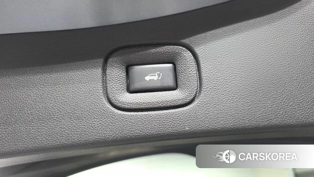 Renault Korea (Samsung) The New QM6 id 4400931 из Кореи 20