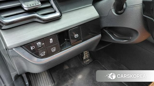Kia Sportage 5th Generation Hybrid id 4880653 из Кореи 20