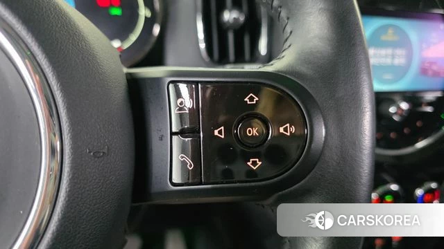 Mini Cooper Countryman id 4354612 из Кореи 20