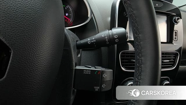 Renault Korea (Samsung) Clio id 4471502 из Кореи 20