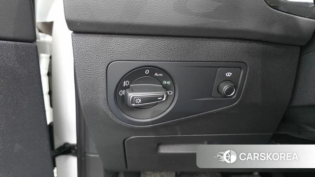 Volkswagen Tiguan second Generation id 4722254 из Кореи 20