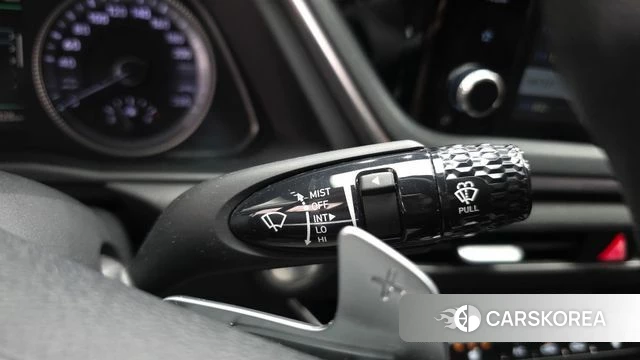 Hyundai Sonata (DN8) id 4741167 из Кореи 20