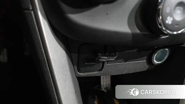 Chevrolet (GM Daewoo) The New Trax id 4727988 из Кореи 20