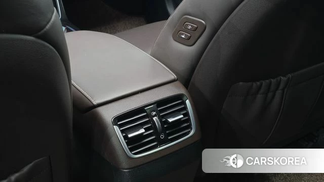Hyundai Grandeur IG id 4620497 из Кореи 20