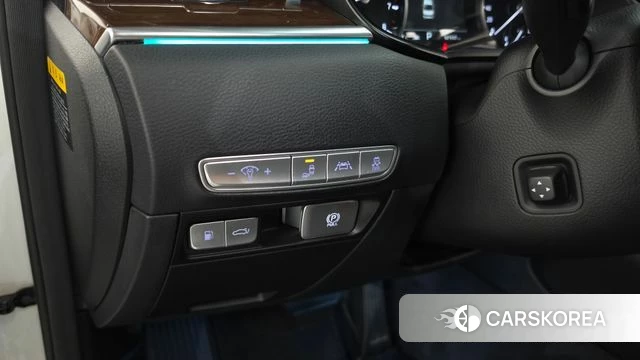 Kia More K9 id 4760305 из Кореи 20