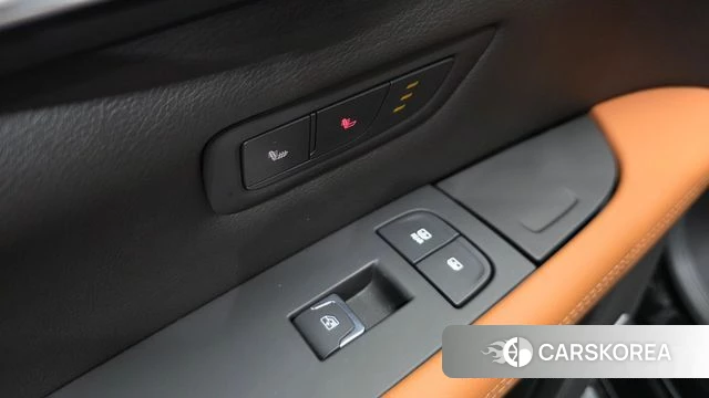 Cadillac CT6 id 4760242 из Кореи 20