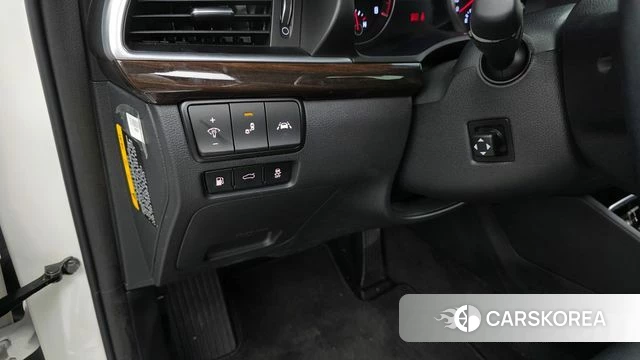 Kia Come New K7 id 4759917 из Кореи 20