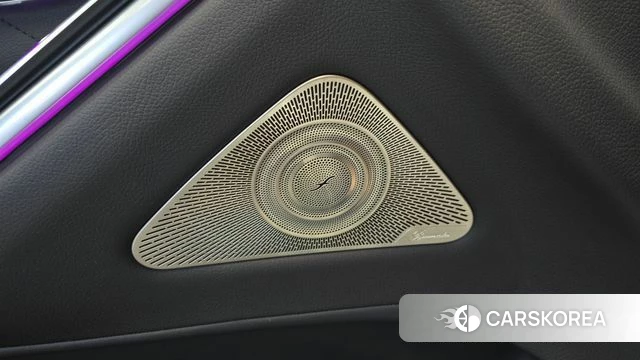 Mercedes-Benz S-Class W223 id 4775010 из Кореи 20