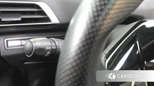 Peugeot 3008 second generation id 4758115 из Кореи 20