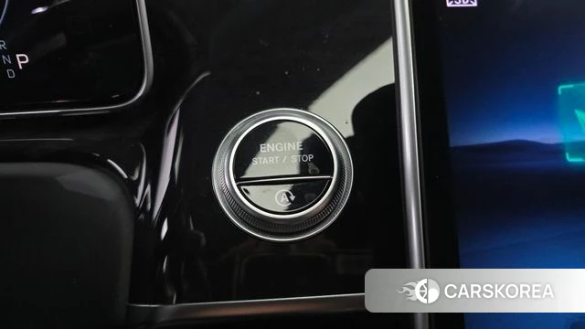 Mercedes-Benz S-Class W223 id 4745851 из Кореи 20