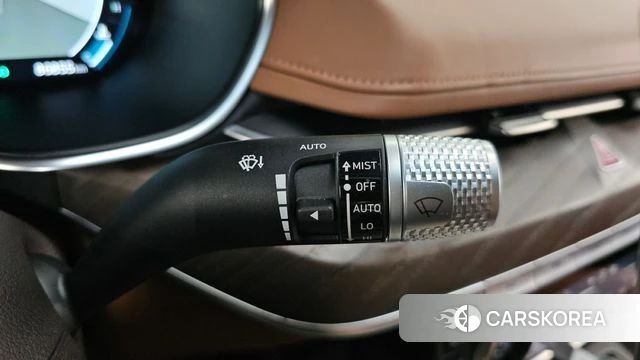 Genesis G80 (RG3) id 4223774 из Кореи 20