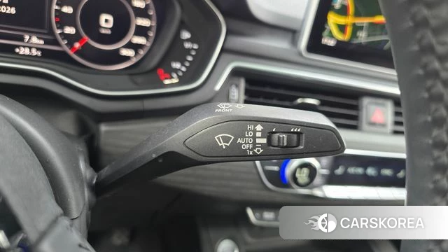 Audi A4 (B9) id 4536104 из Кореи 20