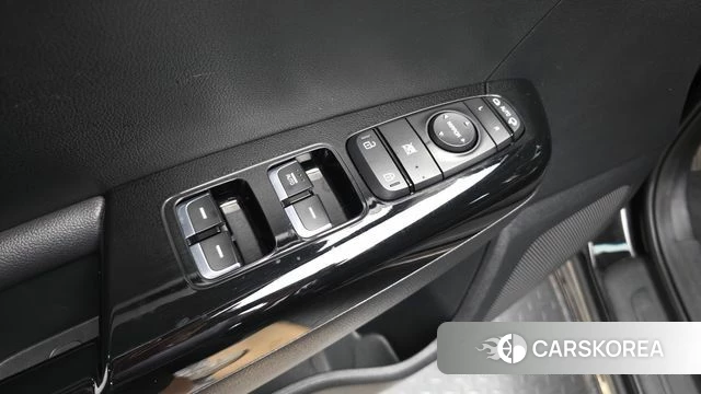 Kia Sportage The Bold id 4610406 из Кореи 20