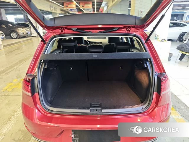 Volkswagen Golf id 4213685 из Китая 20