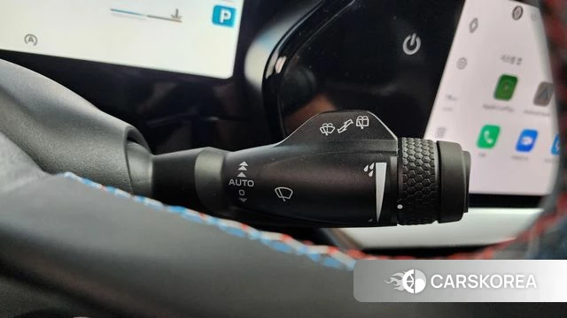 Renault Korea (Samsung) Grand Coleos id 4539714 из Кореи 20