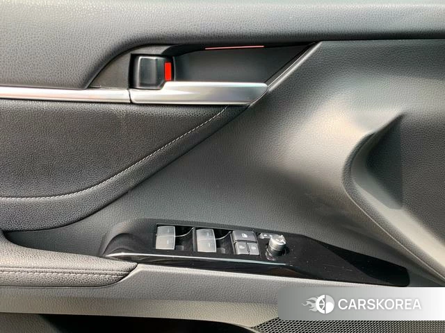 Toyota Camry id 4307572 из Китая 20