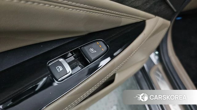 Kia K8 Hybrid id 4726979 из Кореи 20