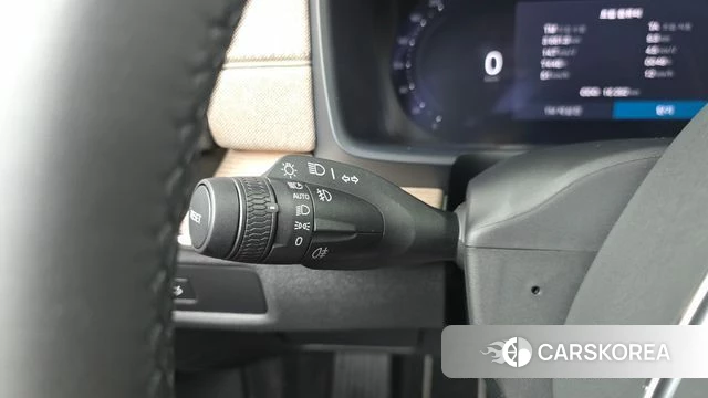 Volvo S90 id 4480021 из Кореи 20