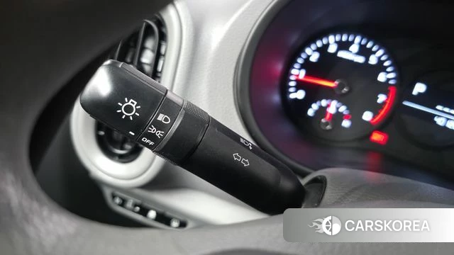 Kia Morning Urban (JA) id 4458540 из Кореи 20