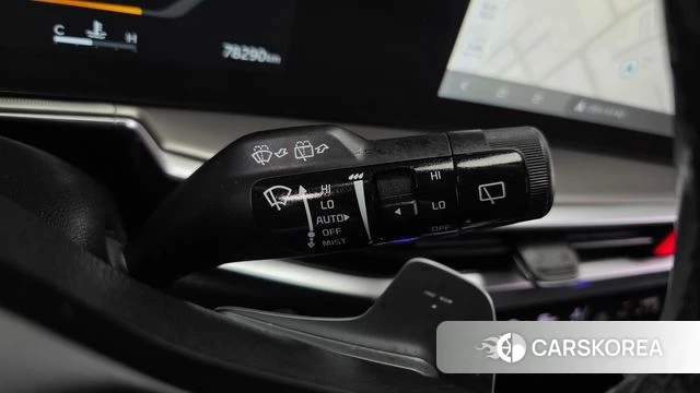 Kia The New Sorento 4th Generation id 4201013 из Кореи 20