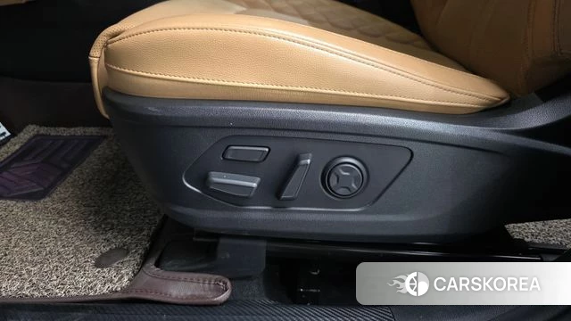 Kia Sorento 4th Generation id 4434625 из Кореи 20