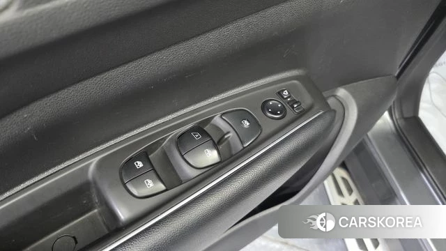Renault Korea (Samsung) QM6 id 4305262 из Кореи 20