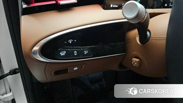 Genesis GV70 id 4590517 из Кореи 20