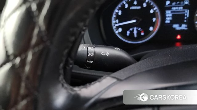 Hyundai Grandeur IG id 4459712 из Кореи 20