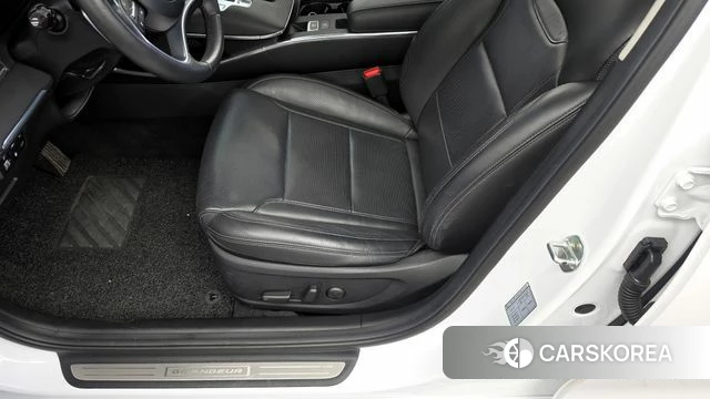 Hyundai The New Grandeur IG id 4202648 из Кореи 20