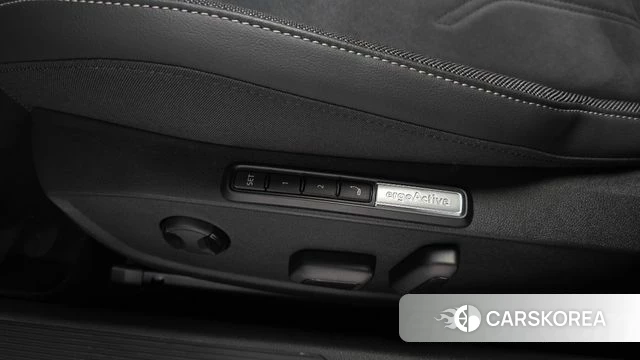 Volkswagen Golf 8th Generation id 4474075 из Кореи 20