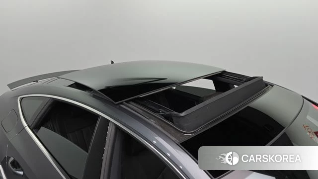 Audi A7 (4K) id 4625039 из Кореи 20