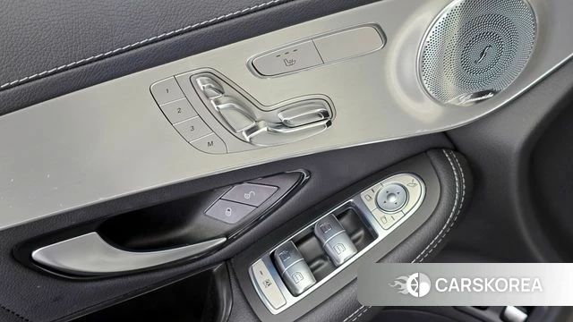 Mercedes-Benz GLC-Class X253 id 4384769 из Кореи 20
