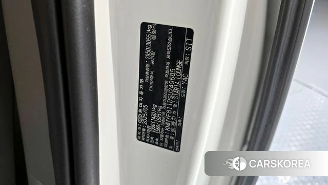 Hyundai Staria id 4291783 из Кореи 20