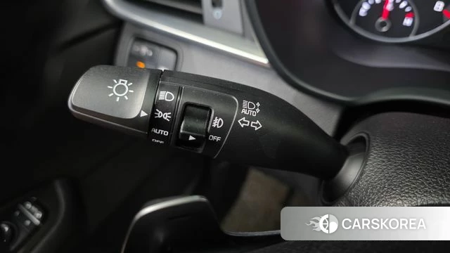 Kia The New K5 2nd generation id 4543135 из Кореи 20