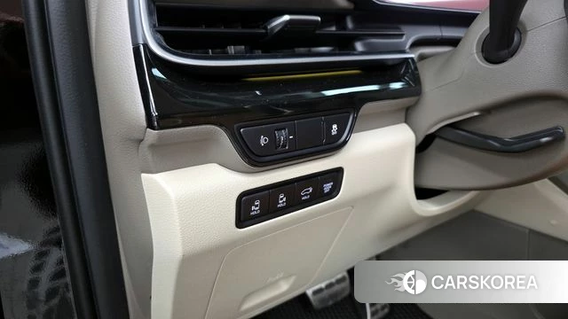 Kia The New Carnival 4th Generation id 4400736 из Кореи 20