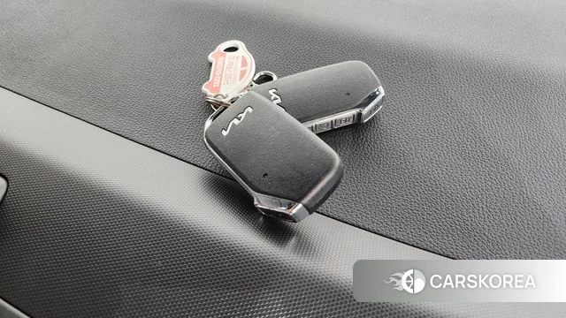 Kia The New Kia Ray id 4617340 из Кореи 20