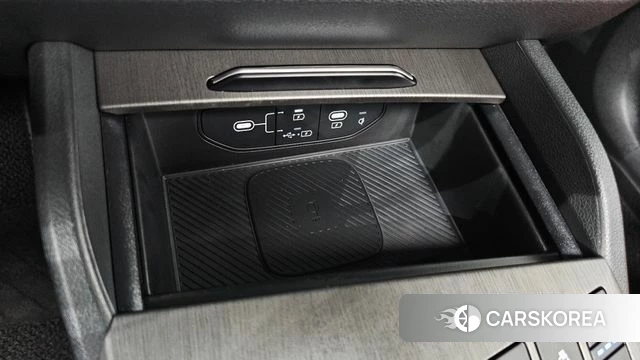 Kia The New Sportage 5th Generation Hybrid id 4897702 из Кореи 20