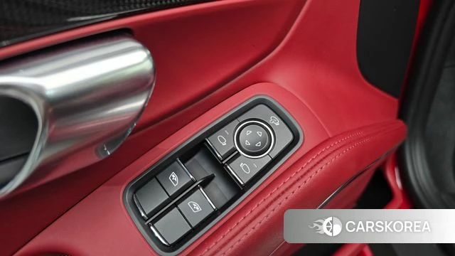 Porsche 718 Boxster id 4855684 из Кореи 20