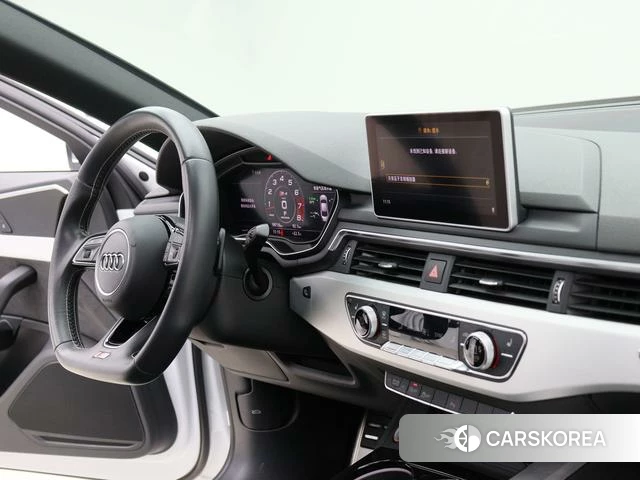 Audi S4 id 4211105 из Китая 20