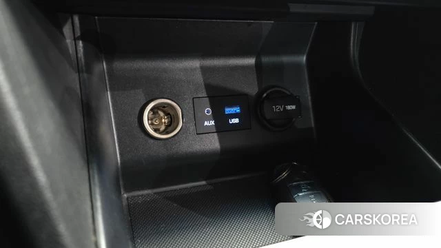 Hyundai The New Avante AD id 4188147 из Кореи 20