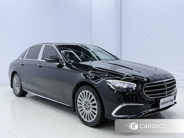 Mercedes-Benz E-class id 4313576 из Китая 20