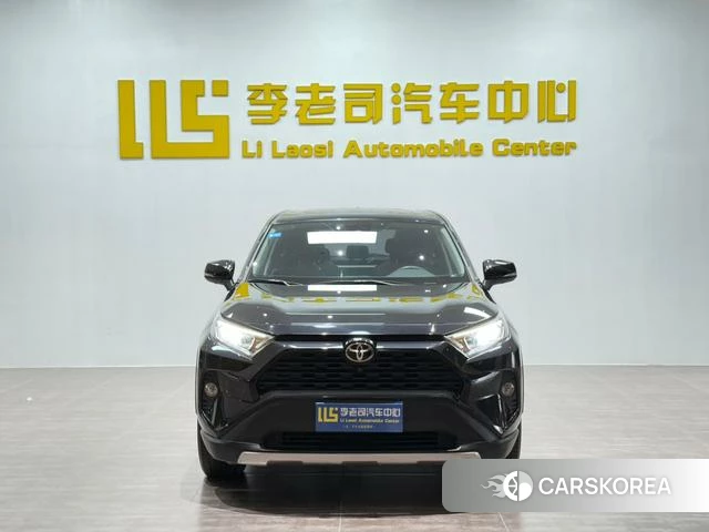 Toyota RAV4 Rongfang id 4220852 из Китая 20