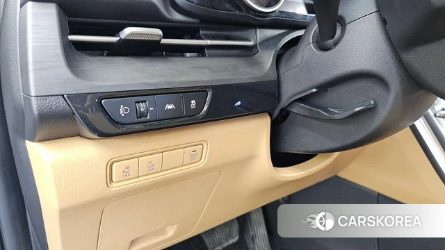 Kia Carnival 4th generation id 4429331 из Кореи 20